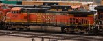BNSF 5422